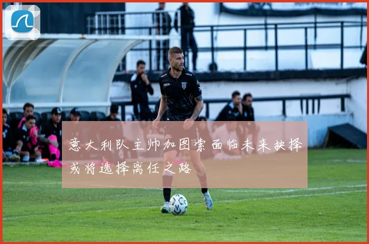 意大利队主帅加图索面临未来抉择或将选择离任之路